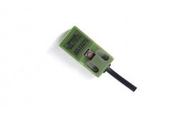 China Anti Vibration Electronic Proximity Switch , Micro Inductive Proximity Sensor supplier