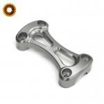 Aluminum Cnc Machining China Factory Color Anodized Precision Custom Part for sale