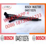 Common Rail Injector 0445110376 5309291 For Cummins Gaz 2.8TD Diesel Fuel Injector 0445110376 0445110594 Engine Assembly for sale