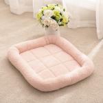 Teddy Velvet Xl Dog Mattres Pet Mat Autumn And Winter Pet Nest Dog Mat Cat Nest Cat Mat Pet Supplies for sale