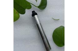 China 50mA 0.5 W Optical Dissolved Oxygen Sensor continuous For Aquaculture supplier