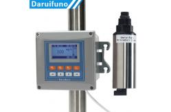 China 0.1ug/L Fluorescence Chlorophyll Probe With Digital Modbus Output supplier