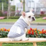 Dog Clothes Nice Quality Multiple Sizes From XS To 5XL Stylish Soft Breathable Vest Summer for sale