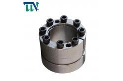 China Z17 A Keyless Locking Device Power Lock Assembly For Metallurgy supplier