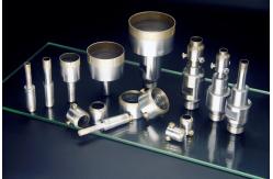 China excellent quality wet diamond core drill bit supplier