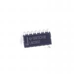 Texas Instruments LM2902 Electronic ic Components Electronic  integratedated Circuit Bom Service TI-LM2902 for sale