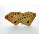 3D Effect Heat Transfer Labels For T Shirts Washable Durable