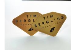 China 3D Effect Heat Transfer Labels For T Shirts Washable Durable supplier