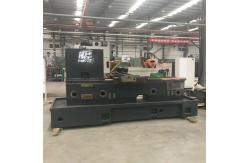 China Cnc Swiss Lathe Machining Sm325 Fanuc Controller Turning With Auto Bar Feeder supplier