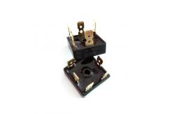 China Three Phase Diode Rectifier TBR3512 TBR3508 TBR3506 TBR3510 TBR3514 TBR3516 supplier