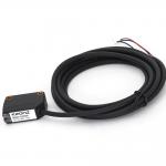 IP67 Photoelectric Sensors 12-24V DC Output With Anti Interference Design