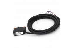 China IP67 Photoelectric Sensors 12-24V DC Output With Anti Interference Design supplier