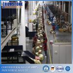 Efficient Rack Pick Module System For Warehouse Compact Storage for sale