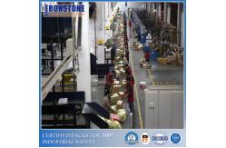 China Efficient Rack Pick Module System For Warehouse Compact Storage supplier