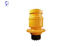 China Heavy Duty And Tough Slewing Mechanism For Demanding And Harsh Environments supplier
