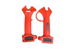 China Electric Pruner Plastics Injection Mold for Semak Turkey Custom Design supplier