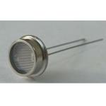 Metal CDS Photo Conductive Cell 4mm 0.5M Ohm , Light Dependent Resistor for sale