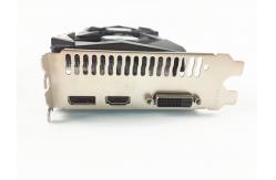 China GTX 1050TI 4g Ddr5 Video Card , GTX 1050ti Graphics Card For Machine supplier
