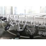 2250ml Bottle Volume Isobaric Carbonated  Soda Gas Filling Machine for sale