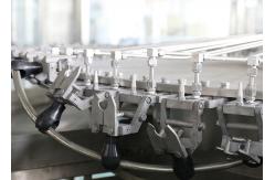 China 36000BPH CSD Carbonated Drink Filling Line With Large Flow supplier