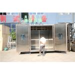 High Low Temperature Walk In Stability Chamber Humidity Test Room CE Standard