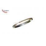 ISO9001 Soft Battery Cold Rolled Pure Nickel Strip for sale