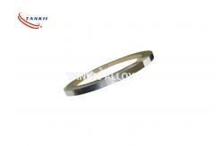 China ISO9001 Soft Battery Cold Rolled Pure Nickel Strip supplier