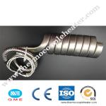 Tubular Spiral 110V 220V Water Coil Heater With SUS304 Sheath for sale