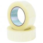 45um Thickness Transparent Acrylic Water Glue Bopp Packing Tape for sale