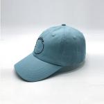 Unisex Embroidered Wholesale High Quality Custom 6 Panel Baseball Cap With Logo Professional Custom Embroidery For Men for sale