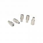 Custom 304 Stainless Steel Gravity Block Electric Counterweight Iron Block Special Shaped Screw for sale