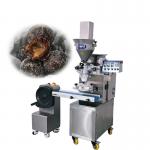 Commercial Automatic Protein Date Ball Production Line Making Maker Machine for sale