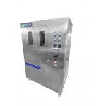 Double Chamber Cleaning Equipment for Screen and Stencil Plates 400KG Capacity Cleaning Time 2-5 Minutes for sale