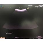 Hitachi EUP-C715 Convex Abdominal Ultrasound Probe Repair Surgical Instruments for sale