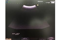 China Hitachi EUP-C715 Convex Abdominal Ultrasound Probe Repair Surgical Instruments supplier