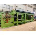 225m/H Automatic Stop 3.2mm Wire Mesh Knitting Machine for sale