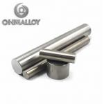 Grinding Surface Cold Drawing 800mm Cr20Ni80 Nichrome Rod for sale
