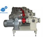 Commercial Chocolate Making Equipment Pump With Heated - Water Jacket for sale