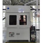 Automated Servo-Controlled Alternator Stator Coil Welding Machine for sale