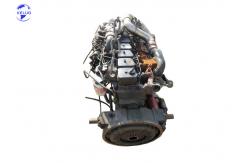 China 6bt Used Cummins Engine CE EPA Standard 6 Cylinder Diesel Engine supplier
