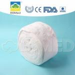 Jumbo Odorless Absorbent Cotton Roll 8% Max Humidity CE Certification