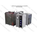 CE  Certified  IPG Gold Plating Machine / Stainless Steel Gold Sputtering Machine for sale