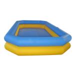 Customize Backyard Kids Inflatable Pools for Outdoor Using for sale
