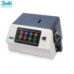 High Precision 3nh Spectrophotometer Benchtop Ys6060 With Reflective D/8 for sale