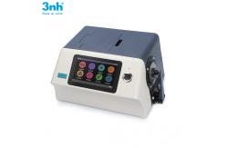 China High Precision 3nh Spectrophotometer Benchtop Ys6060 With Reflective D/8 supplier