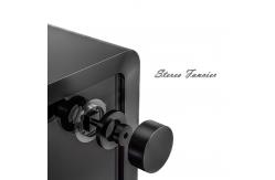 China Wireless Bluetooth Subwoofer Speaker Sound Box 21.5 Inch Screen supplier
