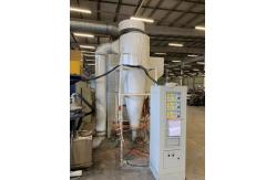 China Wire Mesh Electrostatic Powder Coating Equipment supplier