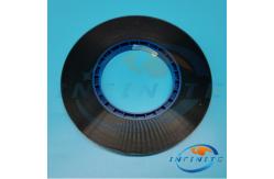 China 12mm ESD Pressure Sensitive Cover Tape For SMD Reel Component Carrier supplier