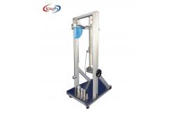 China Pendulum Hammer ,IEC 60068-2-75 Test Eha: Pendulum hammer supplier