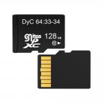 High Speed 16GB Memory Cards with Laser Customer Name USB Head and 2.0 10mbs Write Speed for sale